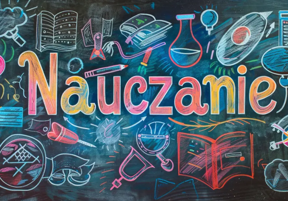 Czym jest nauczanie? Kluczowa definicja w edukacji i jej znaczenie