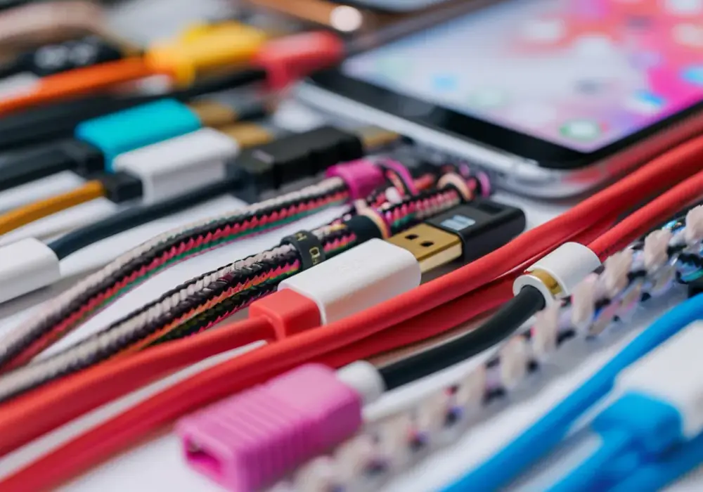 Poradniki: Jak wybrać odpowiedni kabel Lightning? - Najlepsze opcje na rynku