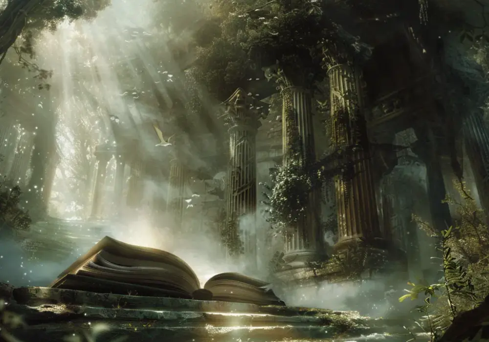 Bachanalia Fantastyczne - Jak analizować to zjawisko literackie?