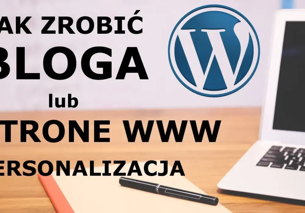 Jak postawić stronę na wordpressie bez błędów – prosty poradnik dla początkujących