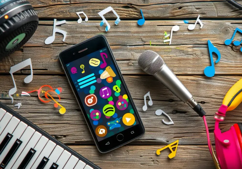 Które gry muzyczne na telefon są najlepsze? Poznaj aktualny ranking!