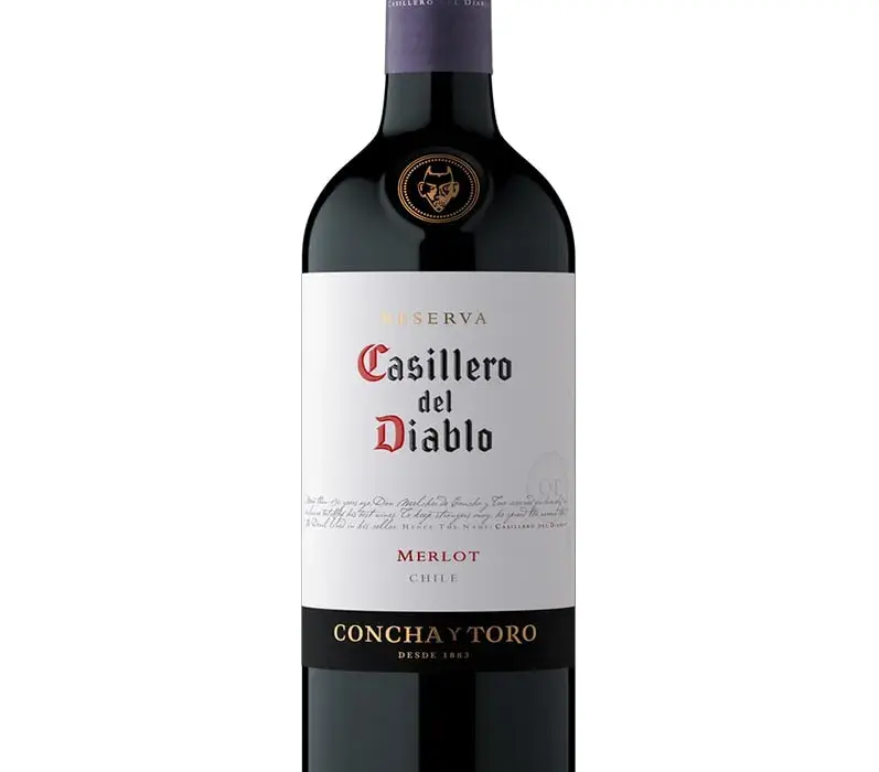 Gdzie kupić Casillero del Diablo? Odkryj najlepsze miejsca i ceny