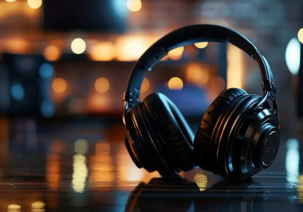 Sennheiser HD 201: Najlepsze wprowadzenie do Hi-Fi? Analiza