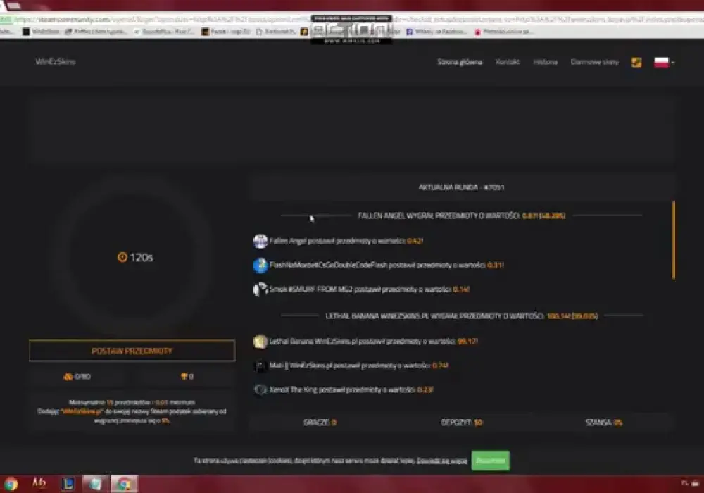 Jak zdobyć darmowe skiny do CS:GO bez oszustw i ryzyka – sprawdzone metody