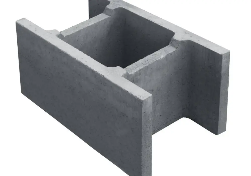 Ile betonu do pustaka szalunkowego 25x25x50? Oblicz dokładnie