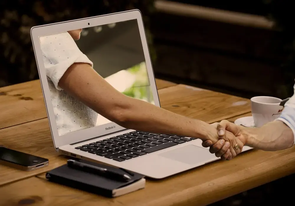 Psychoterapia Online: Most do Nowoczesnego Wsparcia Psychicznego