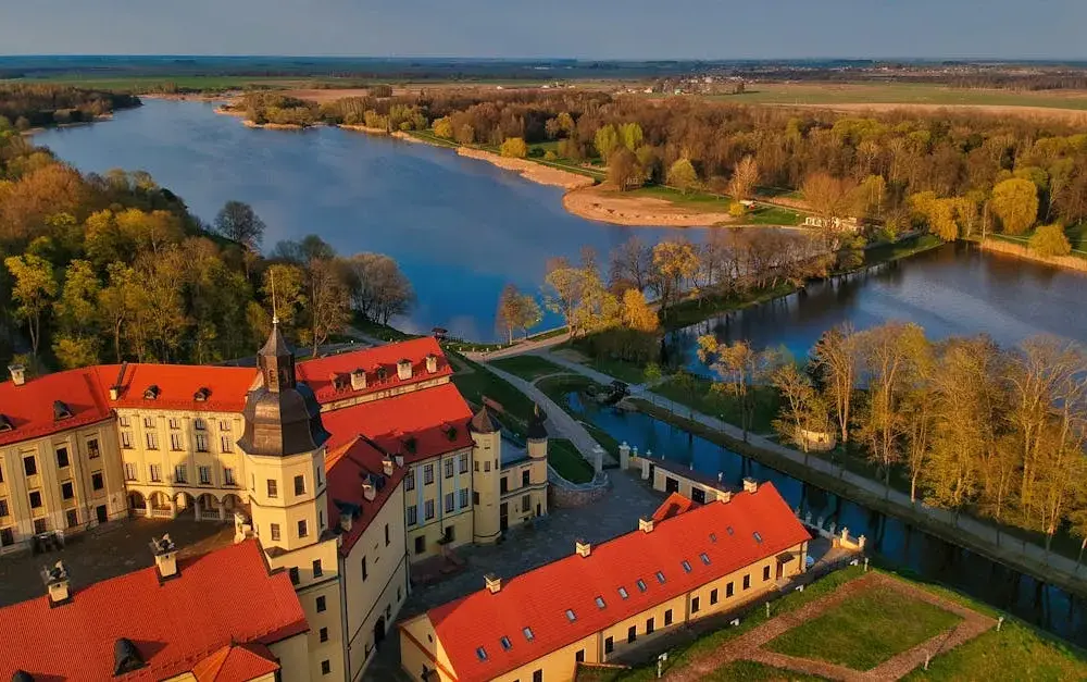 Które 10 zamków i pałaców Wielkopolski musisz koniecznie zobaczyć?