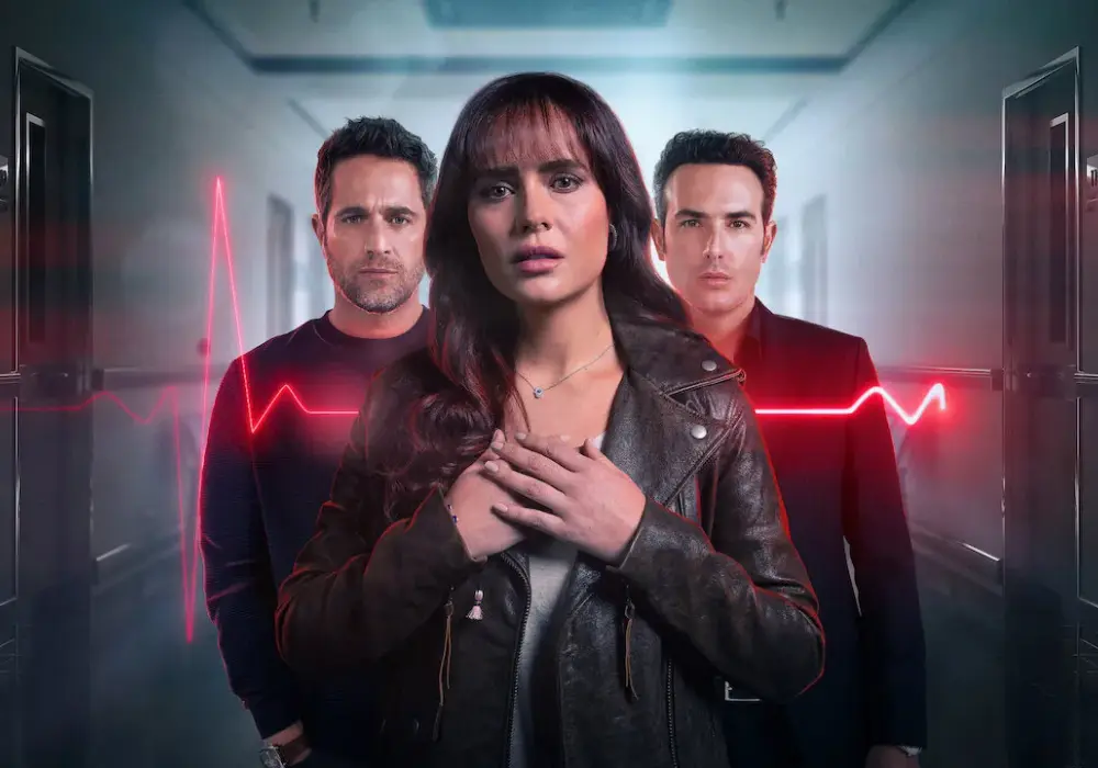 Skradzione serce na Netflix - sprawdź ile odcinków ma ten porywający serial