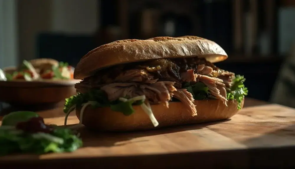 Jak zrobić idealne mięso na burgery – proste kroki do soczystych kotletów