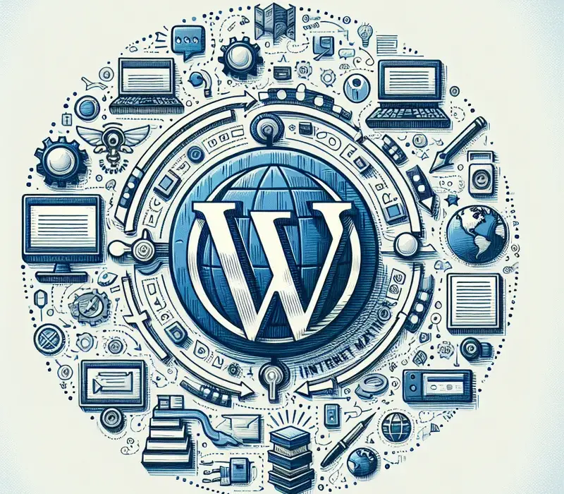 Jak stworzyć bloga na WordPress: prosty poradnik dla początkujących krok po kroku