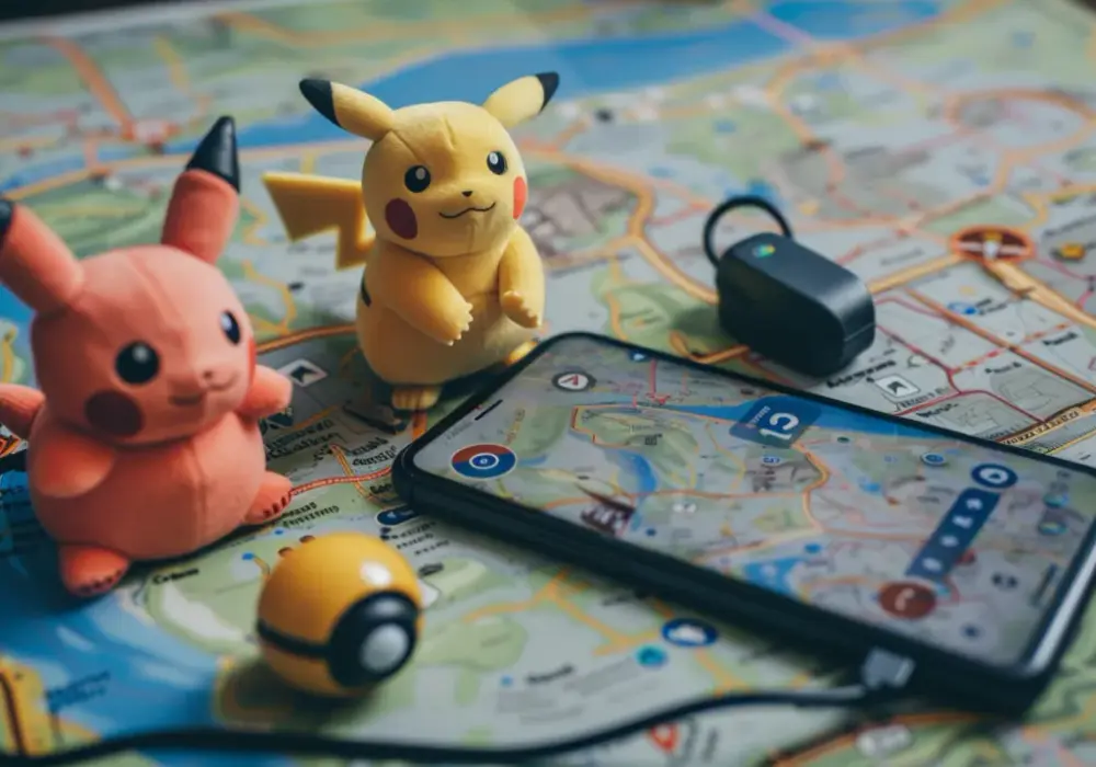 Gadżety dla fanów gry Pokemon GO: Co warto mieć? Przegląd akcesoriów