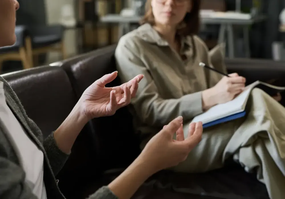 Terapia uzależnień krok po kroku – jak wygląda proces leczenia?