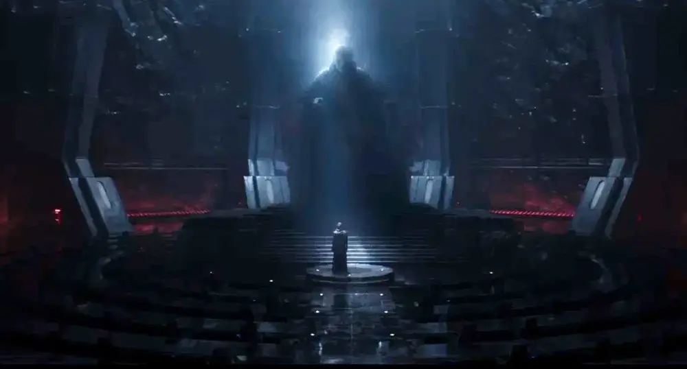 Kim jest Snoke z Gwiezdnych Wojen? Tajemnice i kontrowersje tej postaci