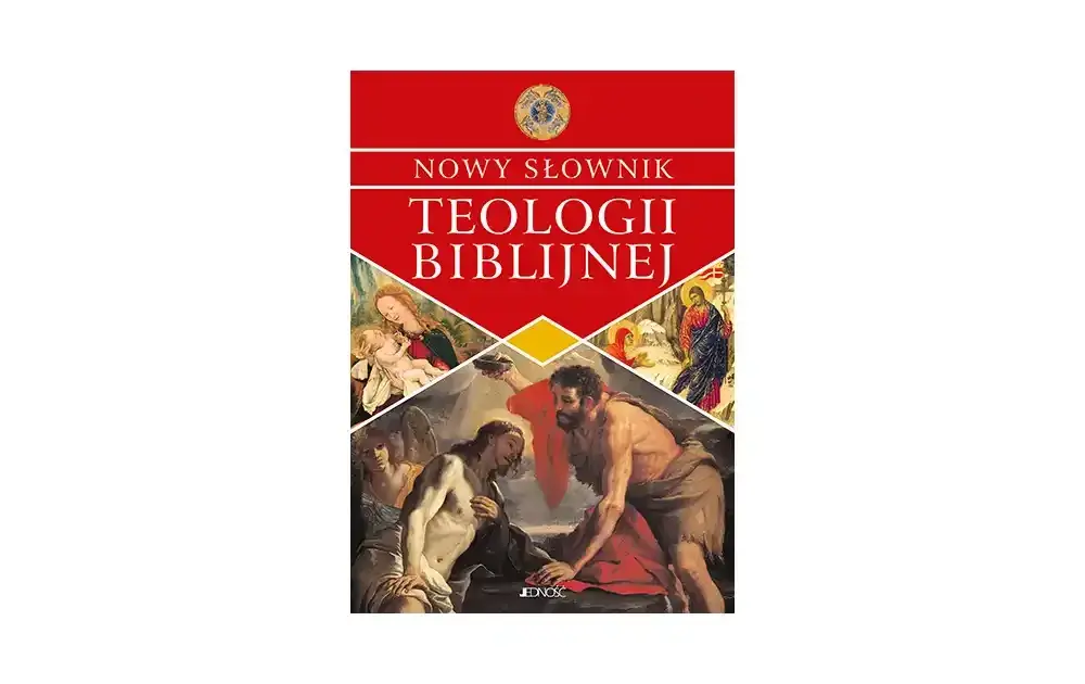 Najlepsze słowniki teologii biblijnej: porównanie i recenzje
