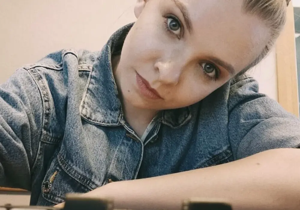 Zaskakujący wiek Oli Filipek: poznaj datę jej urodzenia i karierę