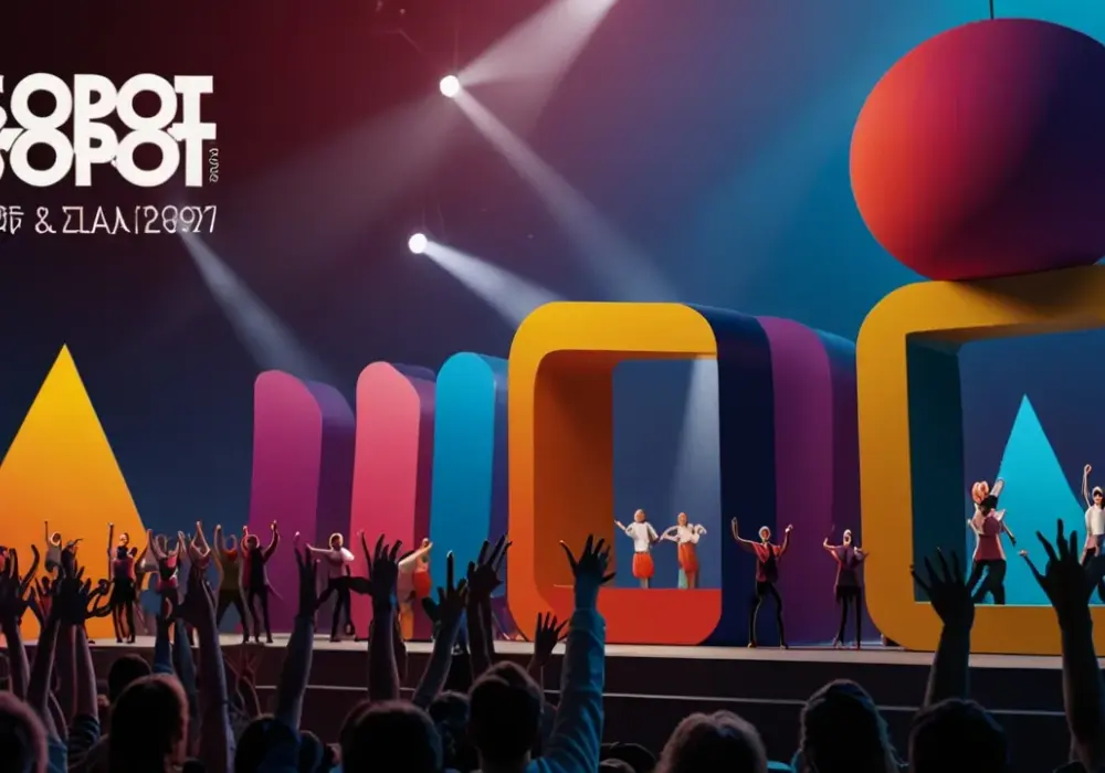 Kto zostanie gwiazdą tego lata na Top Festival Sopot? Typujemy!