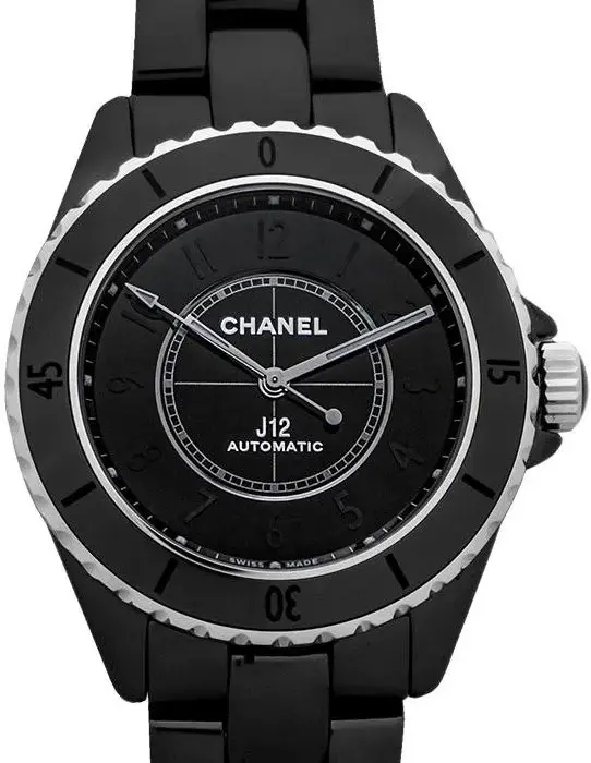 Zegarki damskie Chanel – które modele warto wybrać i dlaczego?