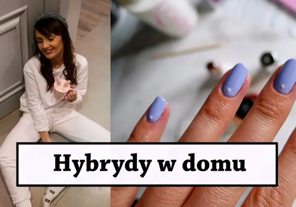 Jak często robić hybrydy, by uniknąć zniszczenia paznokci? Optymalna częstotliwość i pielęgnacja