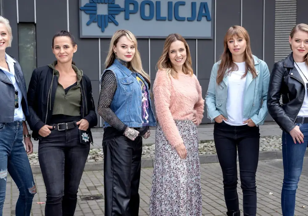 Gliniarze sezon 14: ile odcinków i kiedy oglądać? Szczegóły