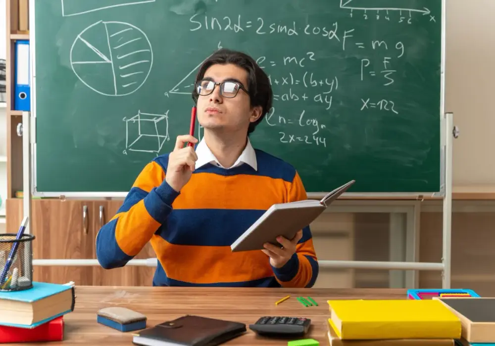 Jak napisać maturę z matematyki rozszerzonej na 100% bez stresu?