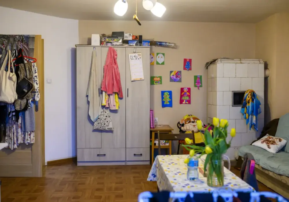 Jak samotna matka może dostać mieszkanie: Praktyczny poradnik i warunki