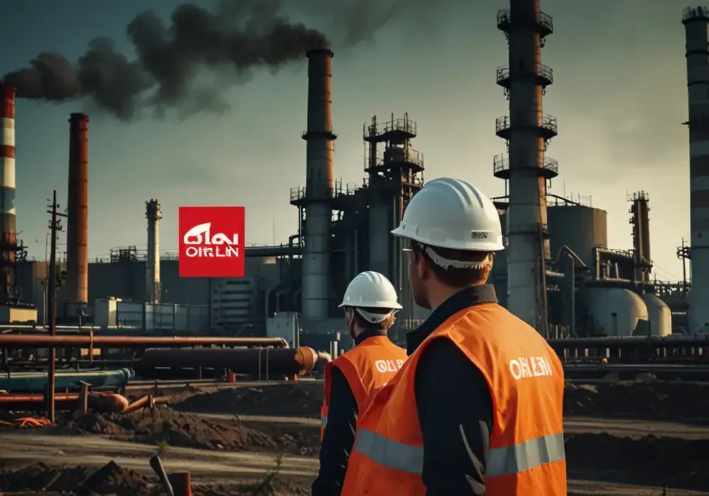 Związki Orlen: Jakie są obecne warunki i prawa pracowników?