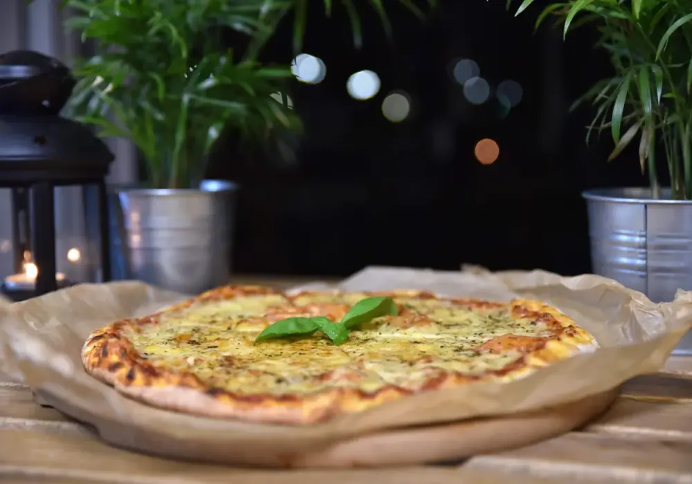 Skąd jest pizza? Odkryj jej fascynującą historię i pochodzenie