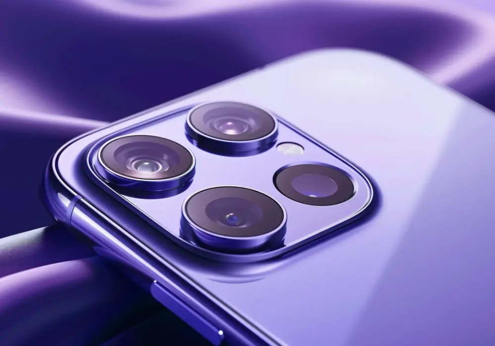 Motorola One Fusion - nowy wymiar urządzeń ze średniej półki
