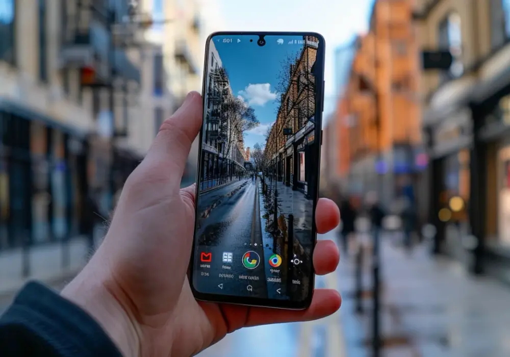 Huawei P Smart 2020: Czy to najlepsza opcja? Recenzja i opinie