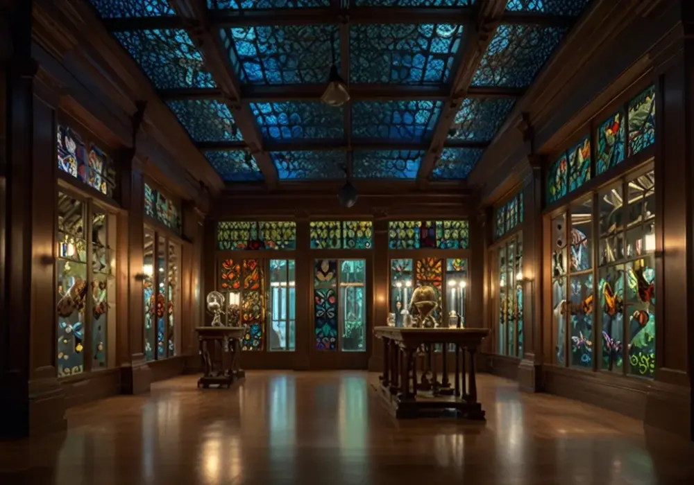 Jakie skarby kryje w sobie fascynujące Muzeum Kłanino na Pomorzu?