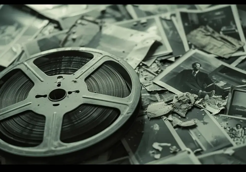 Walerian Borowczyk: Twórczość filmowa wybitnego reżysera i jego dzieła