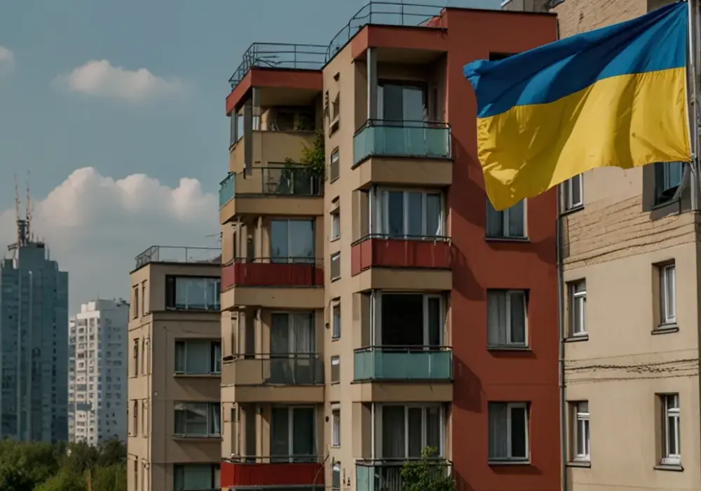 Wynajem mieszkań Ukraińcom: Jakie są dostępne oferty i opinie?