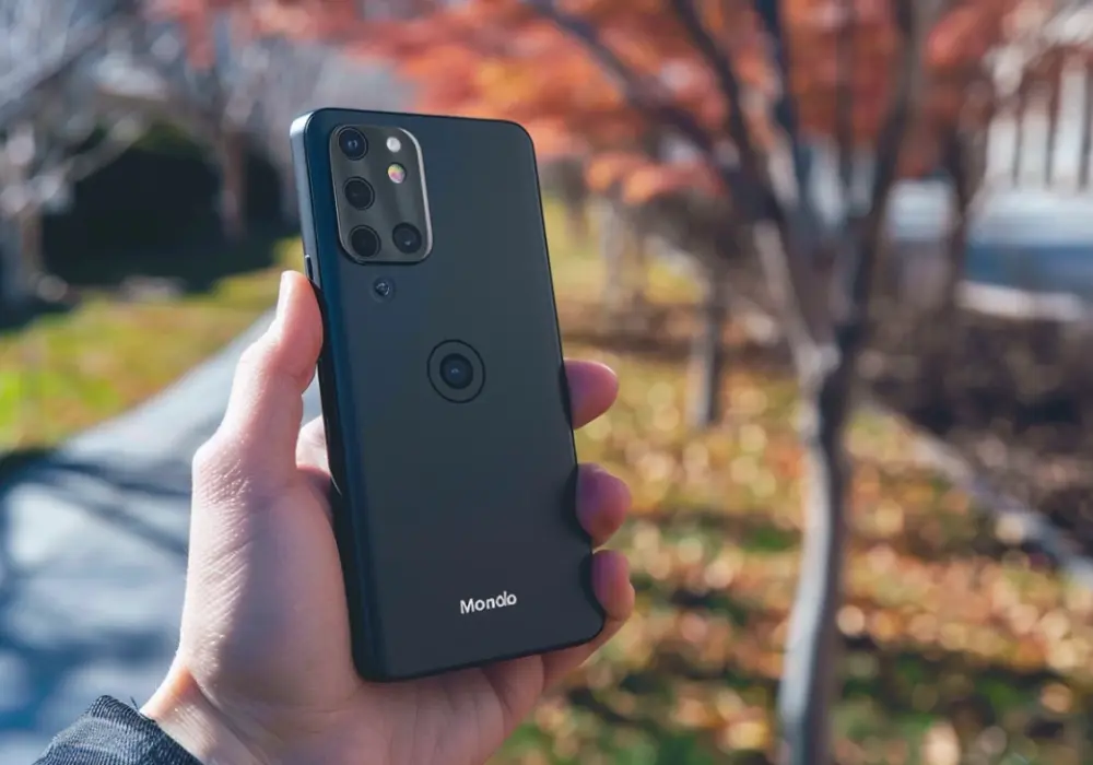 Czy moto G8 plus to najlepszy wybór? Dowiedz się teraz!