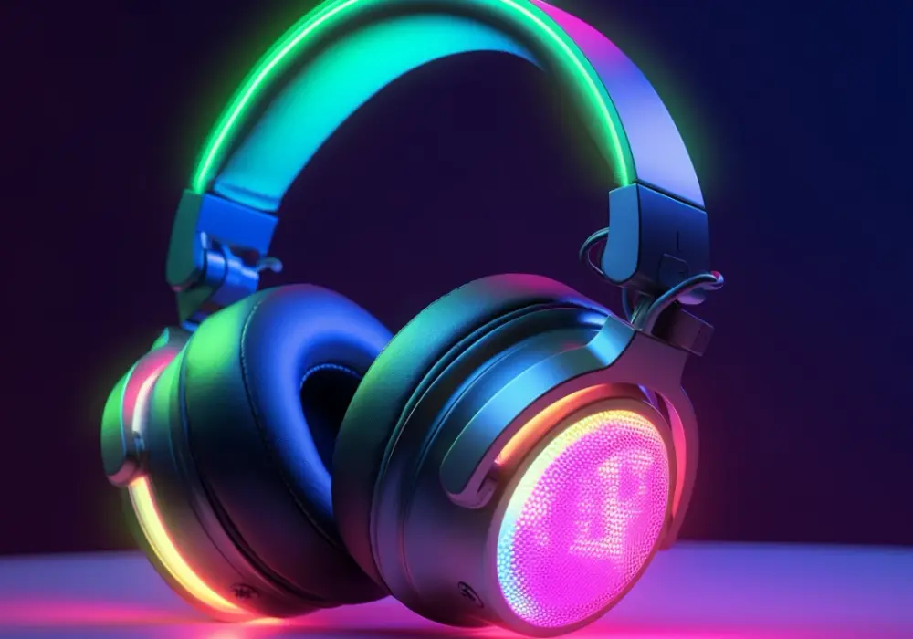 Słuchawki przewodowe Razer Kraken Kitty Edition Black - 450 zł taniej w RTV Euro AGD