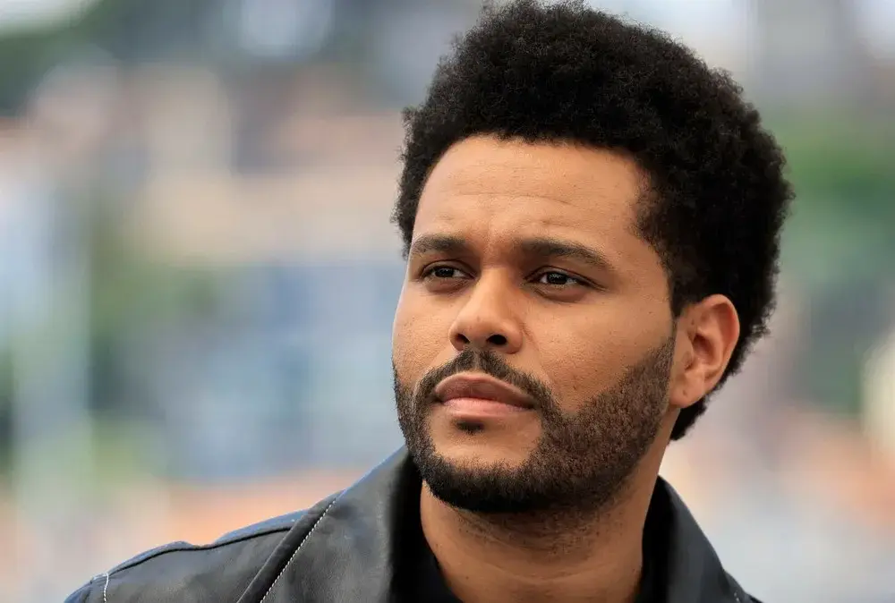 Fascynujące fakty o The Weeknd: 10 ciekawostek, które Cię zaskoczą
