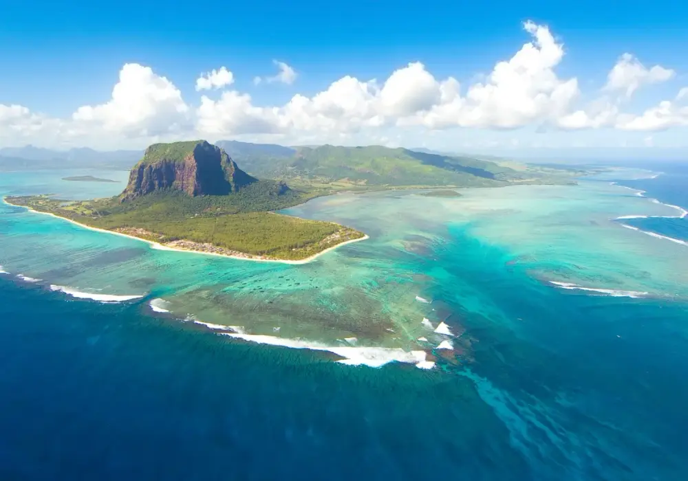 Mauritius: najlepszy czas na wyjazd - pogoda i porady podróżnicze
