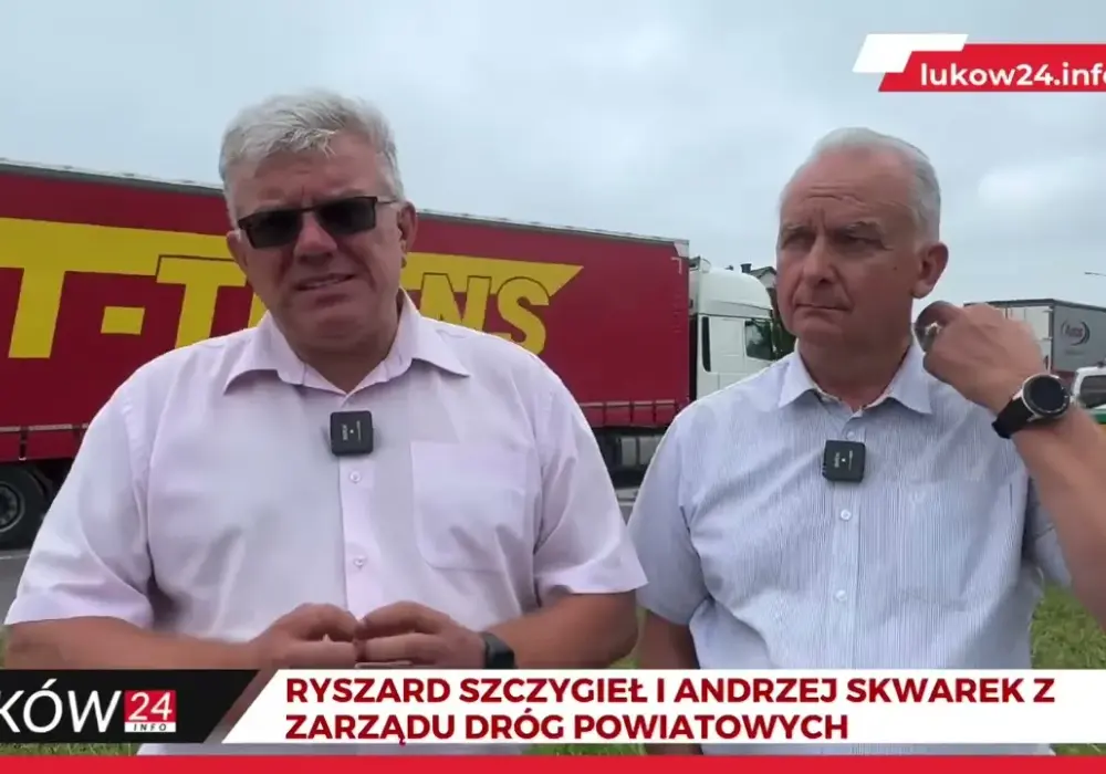 Andrzej Skwarek: kariera i osiągnięcia w przemyśle chemicznym