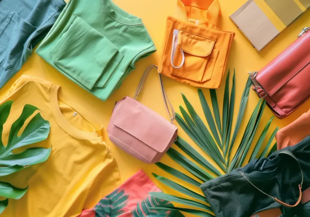 Etyczna moda: Marki, które warto znać