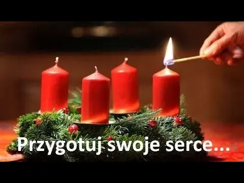 Jak dobrze przeżyć Adwent: 8 praktycznych wskazówek duchowych