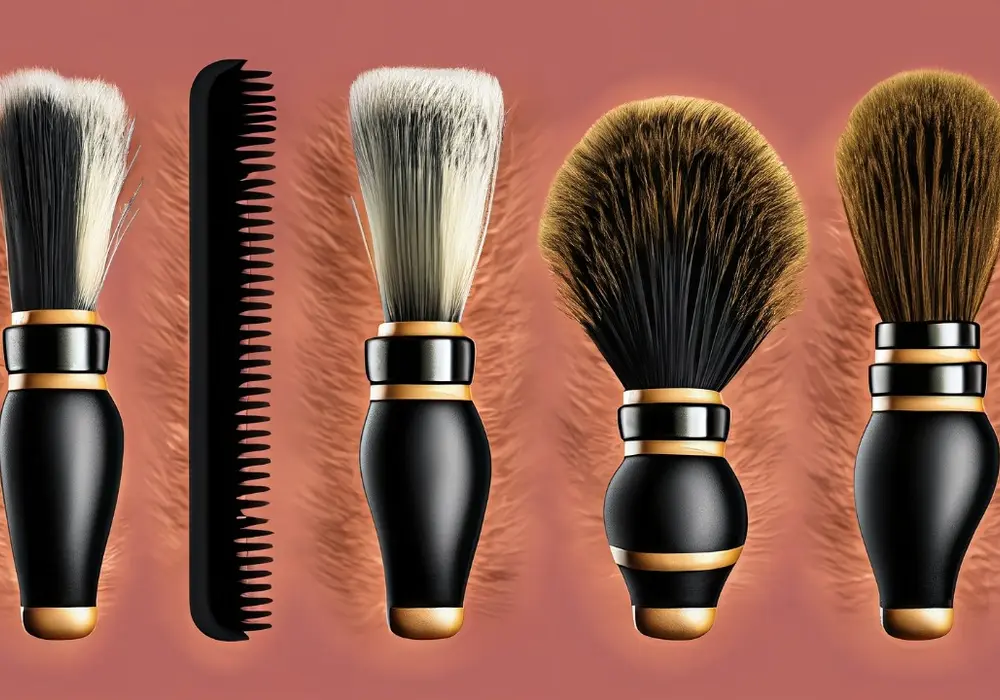Jak wybrać idealne akcesoria do brody? Przewodnik po produktach barberskich