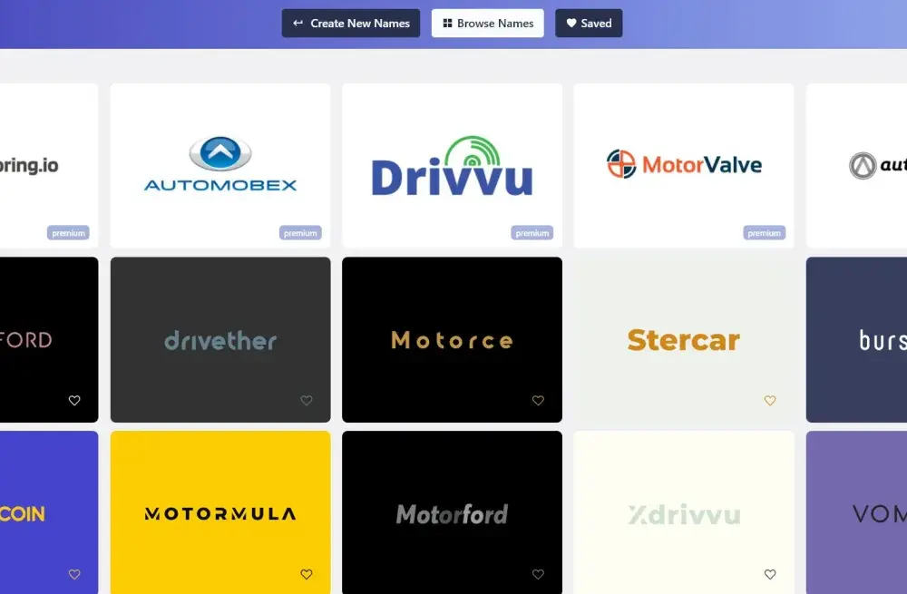 Jak stworzyć chwytliwą nazwę firmy dla programisty? Poradnik