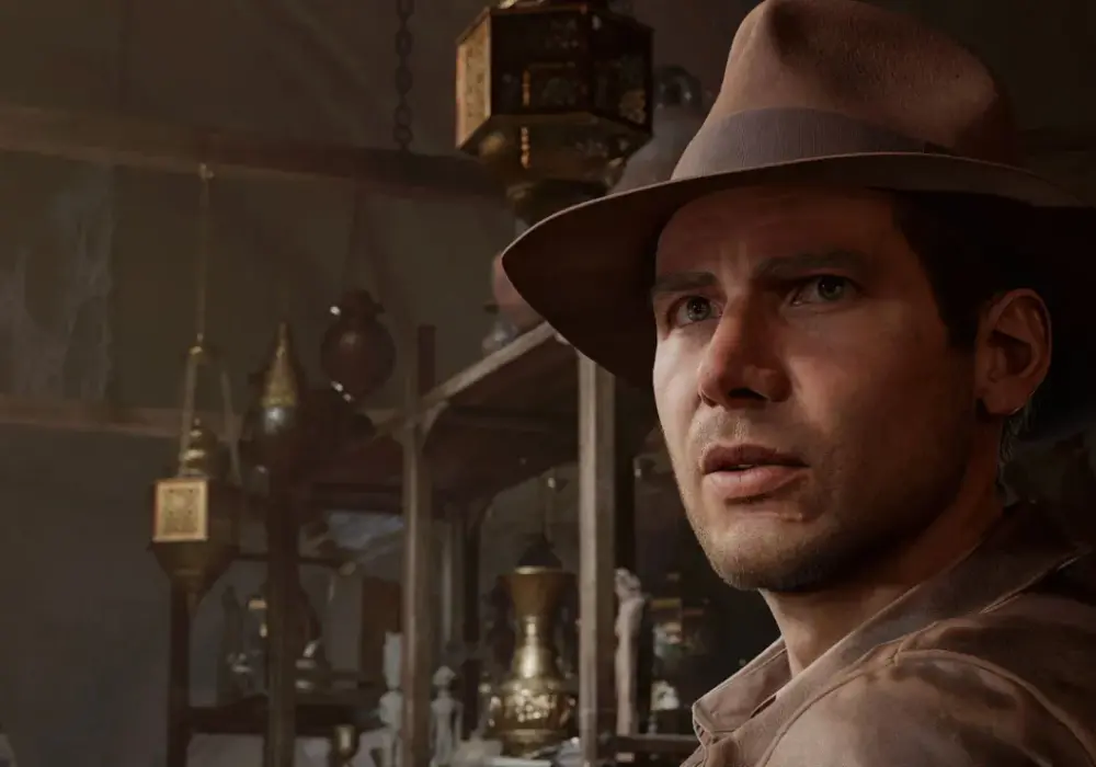 Nowa gra Indiana Jones rzuca wyzwanie - poznaj fascynujące elementy rozgrywki