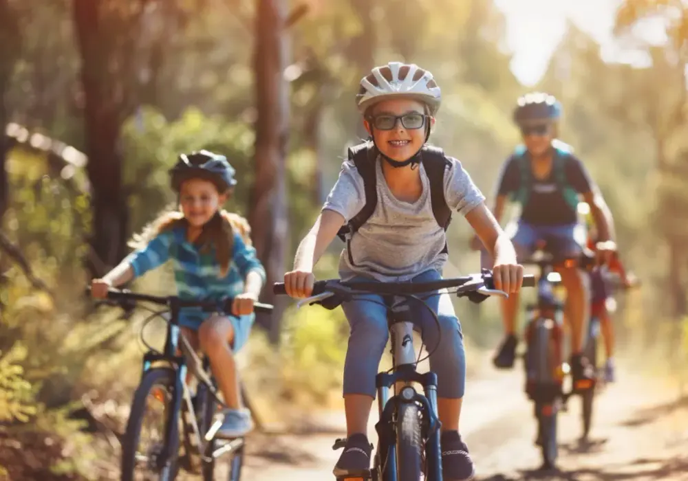 Dlaczego rowery Grand zdobywają serca cyklistów na całym świecie?