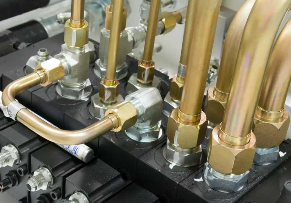 Najczęstsze błędy przy instalacji hydraulicznej – jak ich uniknąć?