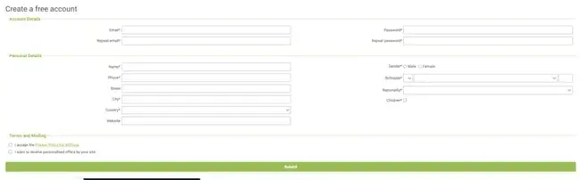 Jak zrobić formularz HTML w 5 prostych krokach i zaoszczędzić czas