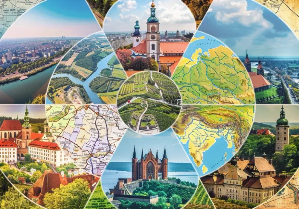 Gdzie na weekend w Polsce? 7 najlepszych miejsc na krótki wypad