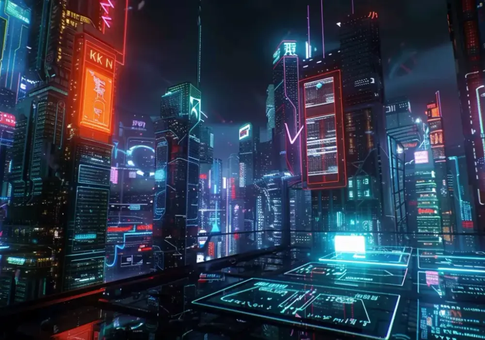 Cyberpunk 2077: Jak stworzyć idealną postać? Poradnik kreacji