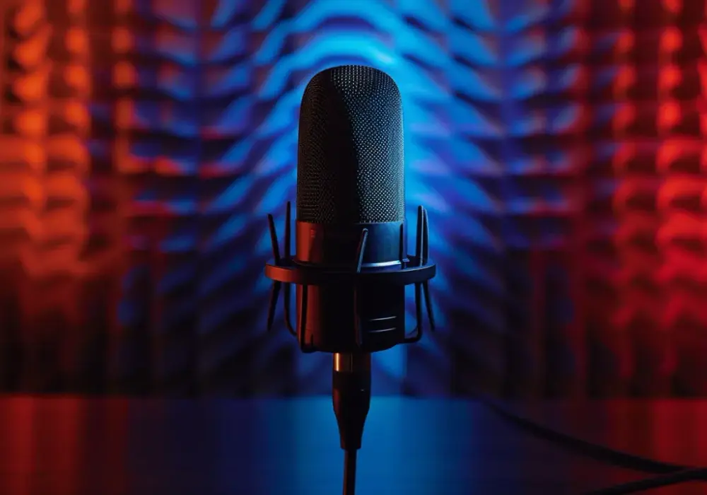 Sennheiser E 935: Najlepszy mikrofon do wokalu? Test dźwięku
