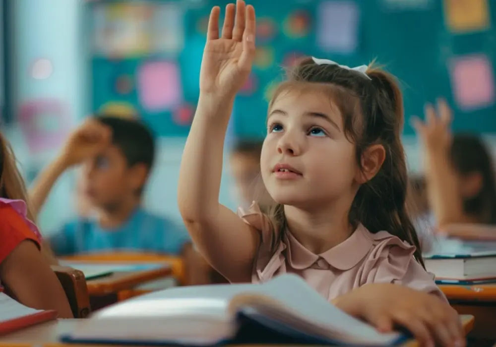 Cele poznawcze w edukacji: Jak je określić i realizować?