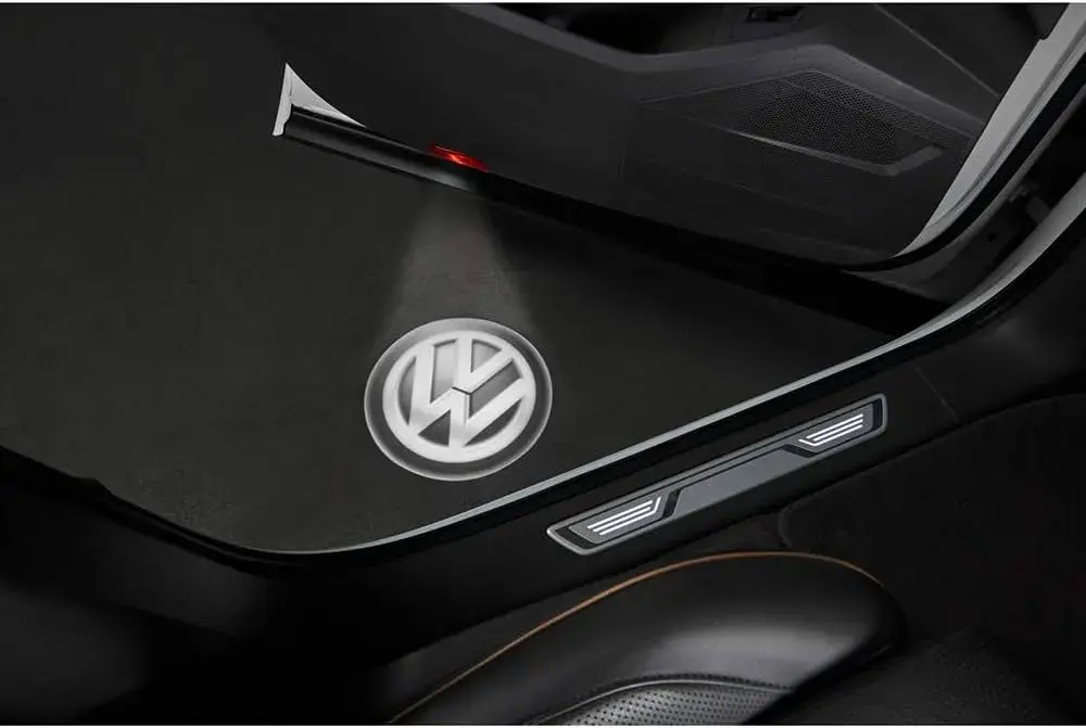 Logo LED Volkswagen: jak prawidłowo wykonać montaż w swoim aucie